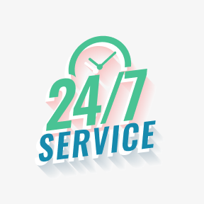 Services 24/7