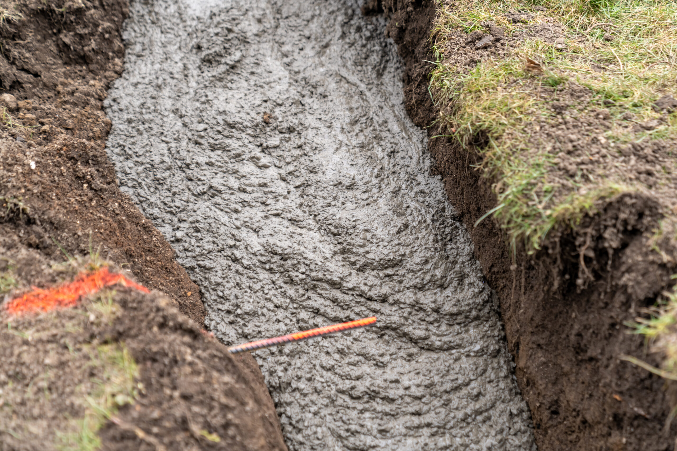 Création de réseau d’assainissement à Saint-Sébastien-sur-Loire