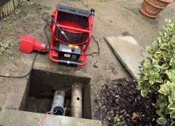 Débouchage de Canalisations