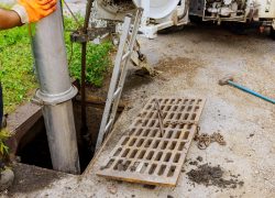 Débouchage de canalisation à Saint-Sébastien-sur-Loire rapide